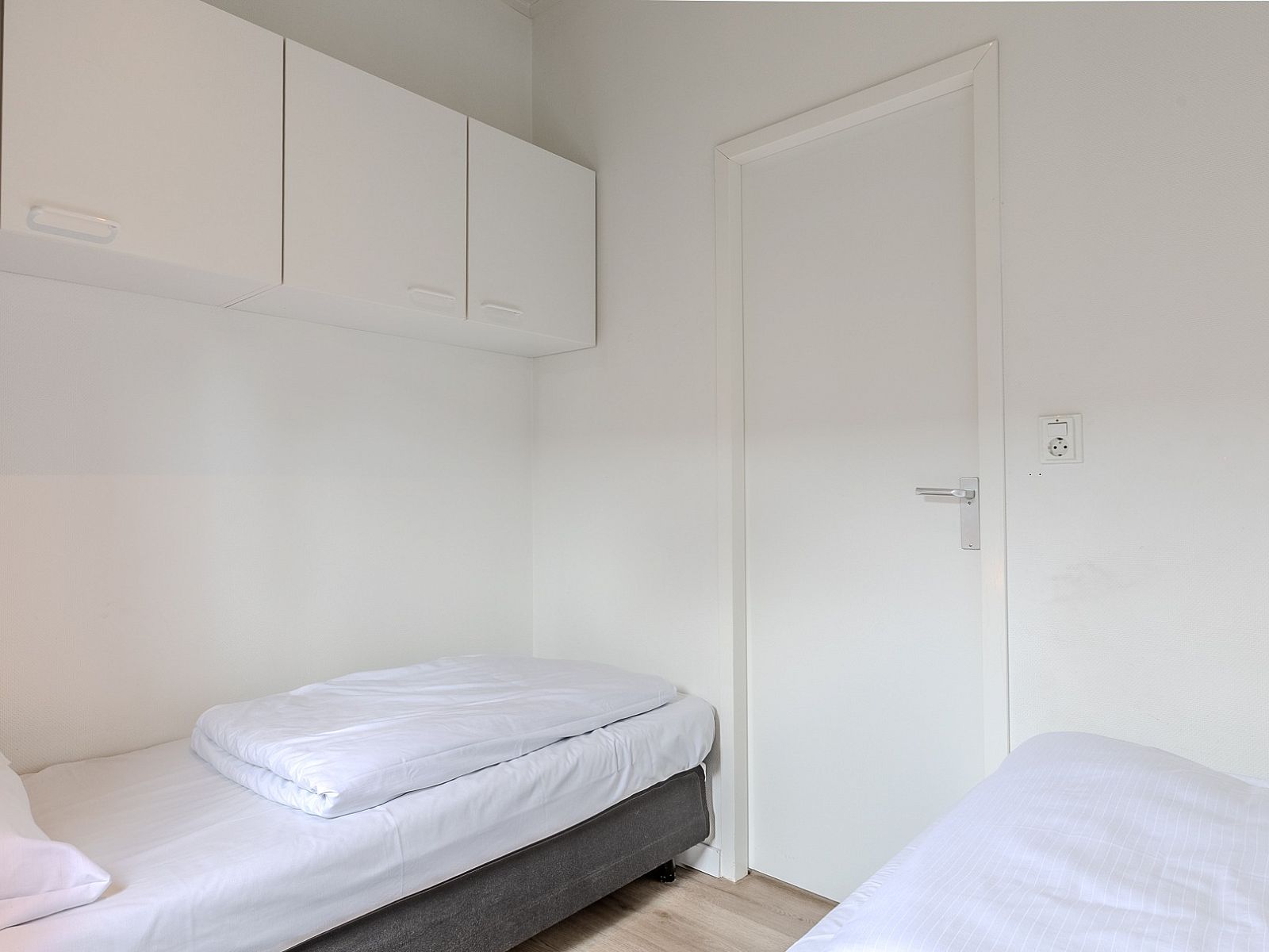 Guest house 454927 - Chalet Noordzeekust - Chalet in Halfweg