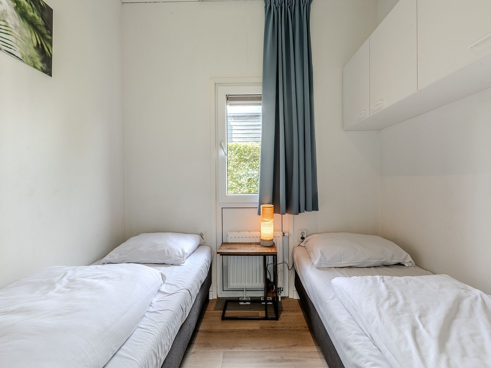Guest house 454927 - Chalet Noordzeekust - Chalet in Halfweg