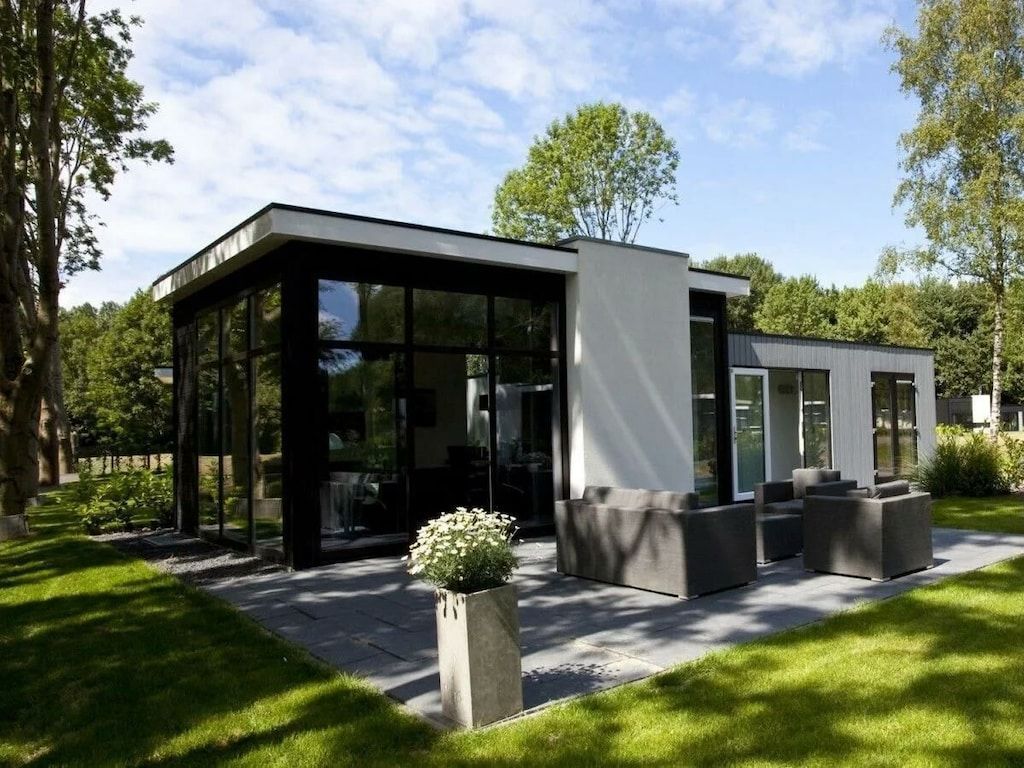 Unterkunft 454928 - Ferienhaus Noordzeekust - 781896