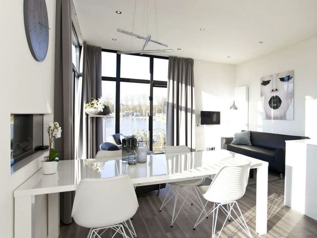 Unterkunft 454928 - Ferienhaus Noordzeekust - 781896