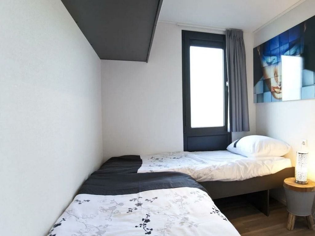 Unterkunft 454928 - Ferienhaus Noordzeekust - 781896