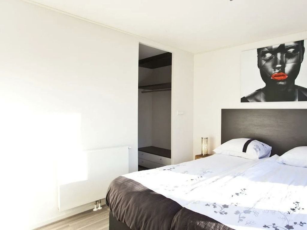 Unterkunft 454928 - Ferienhaus Noordzeekust - 781896
