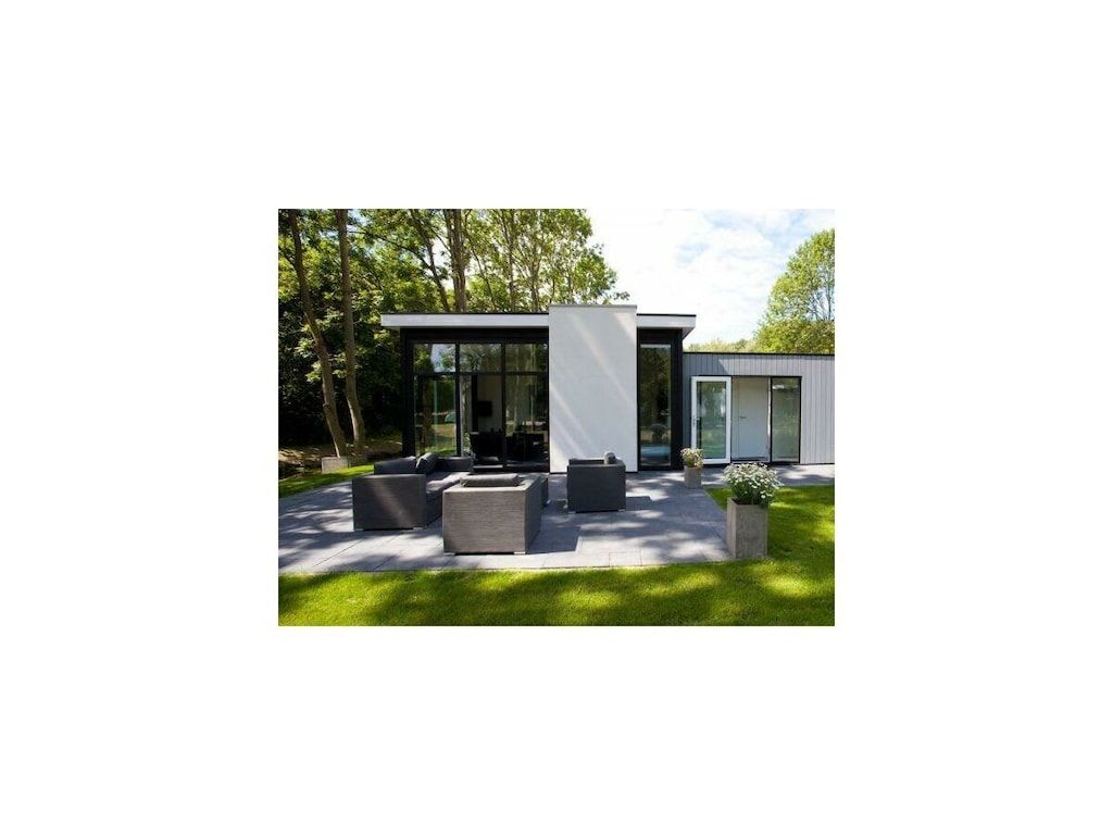 Unterkunft 454928 - Ferienhaus Noordzeekust - 781896