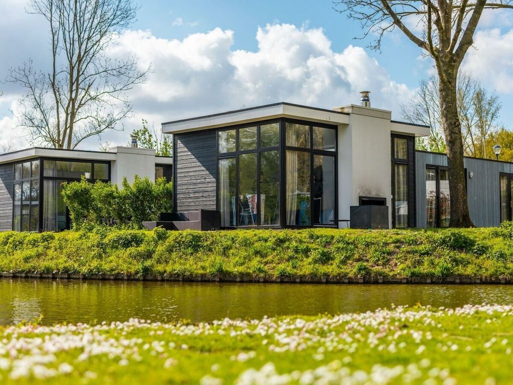 Unterkunft 454928 - Ferienhaus Noordzeekust - 781896
