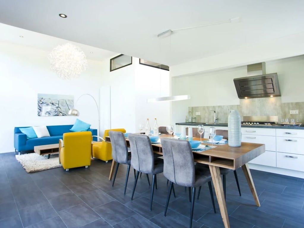 Unterkunft 454930 - Ferienhaus Noordzeekust - 782056