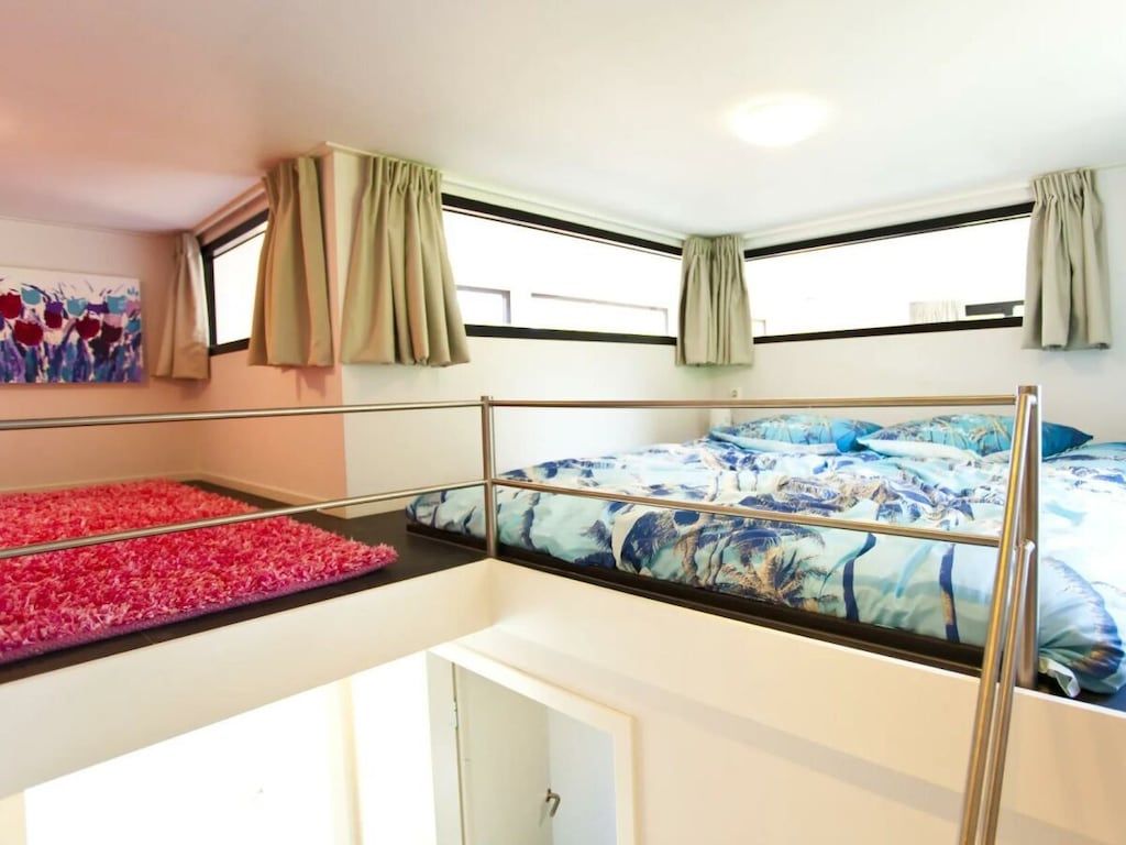 Unterkunft 454930 - Ferienhaus Noordzeekust - 782056