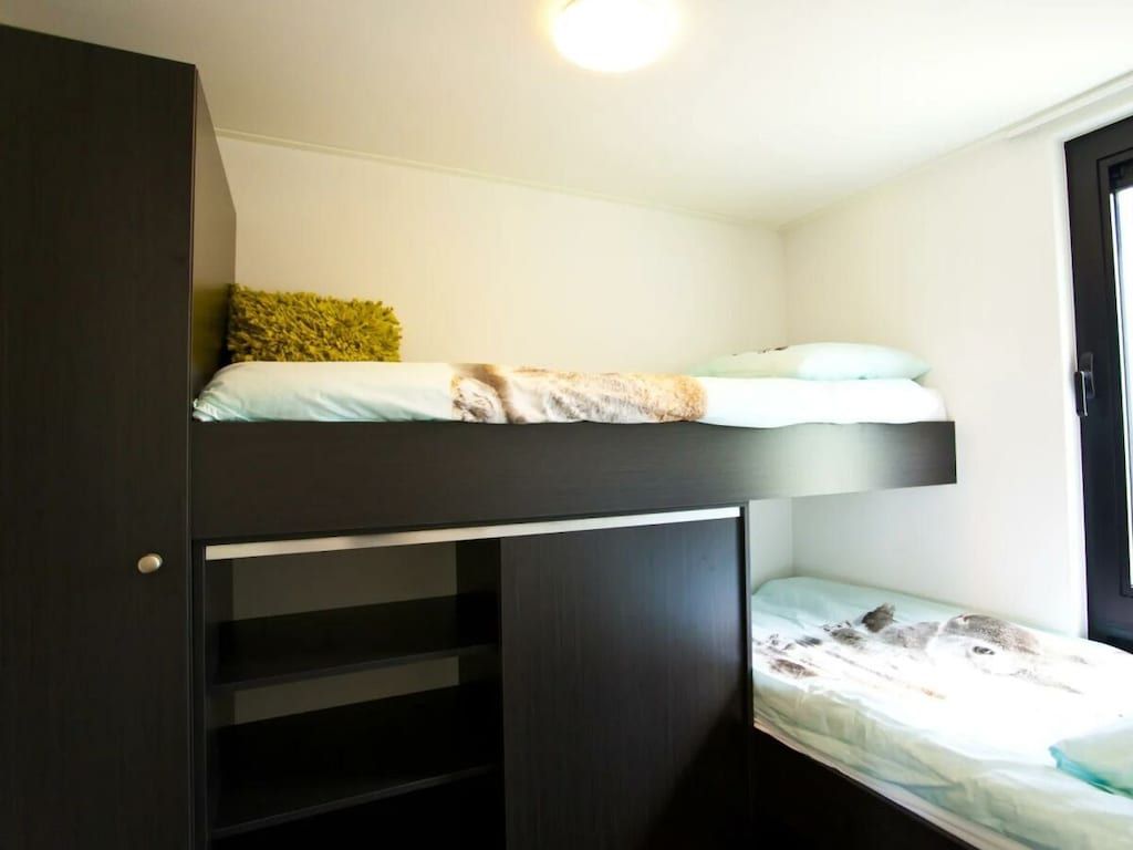 Unterkunft 454930 - Ferienhaus Noordzeekust - 782056