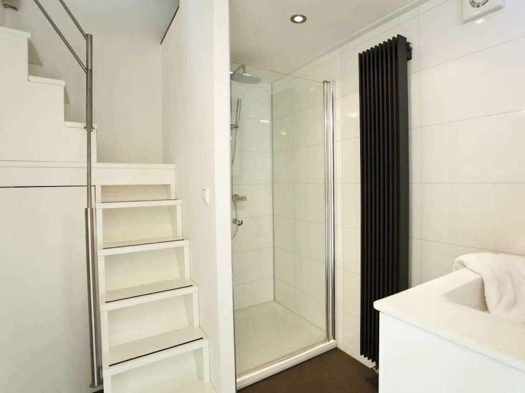 Unterkunft 454930 - Ferienhaus Noordzeekust - 782056