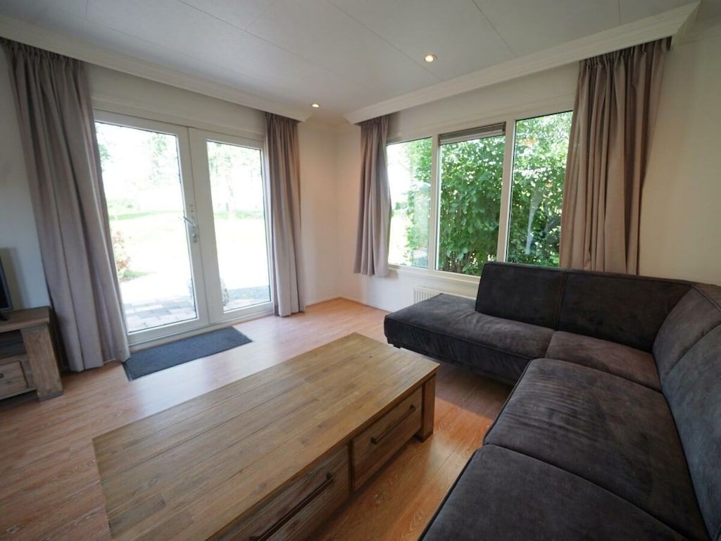 Unterkunft 454931 - Ferienhaus Noordzeekust - 782061