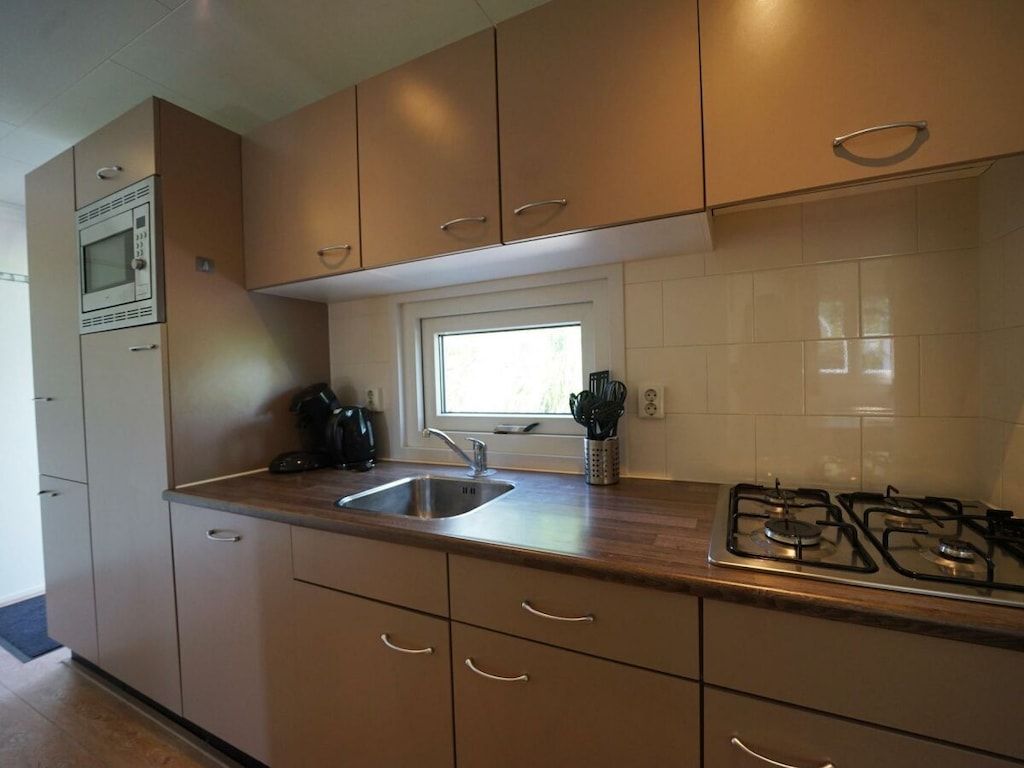 Unterkunft 454931 - Ferienhaus Noordzeekust - 782061