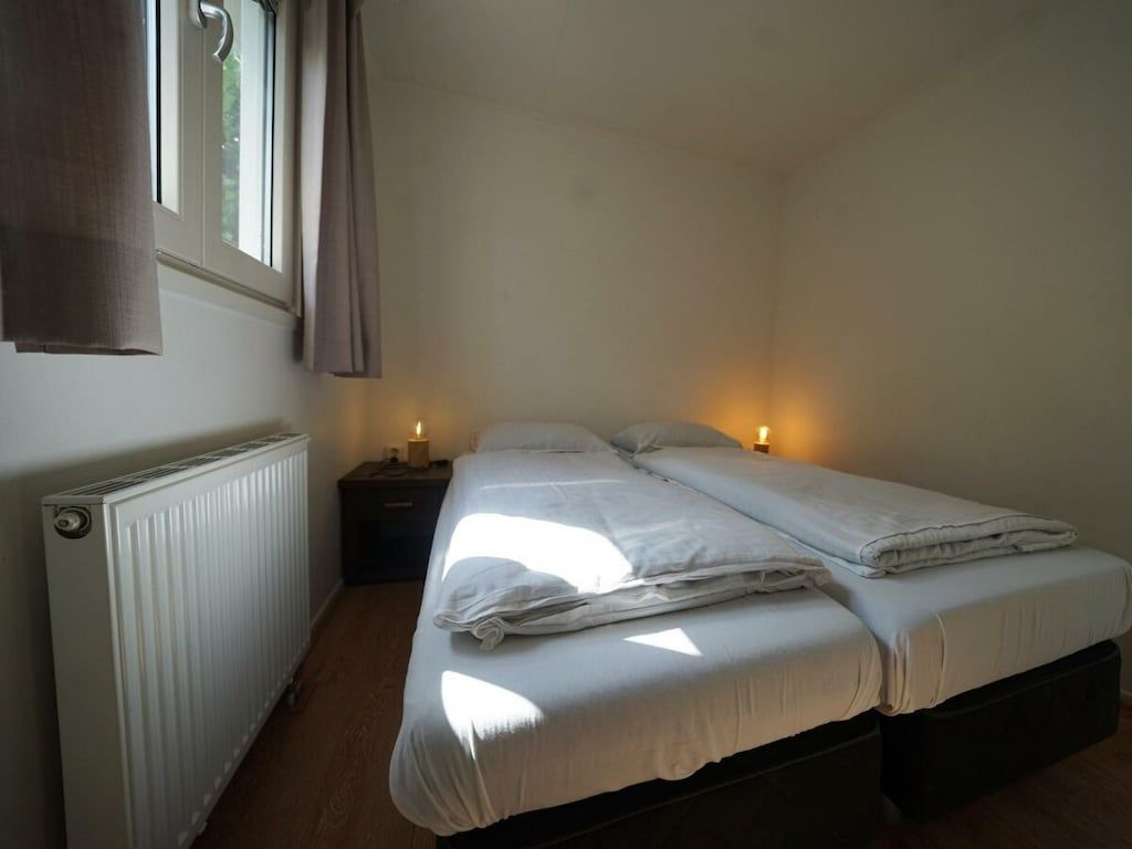 Unterkunft 454931 - Ferienhaus Noordzeekust - 782061