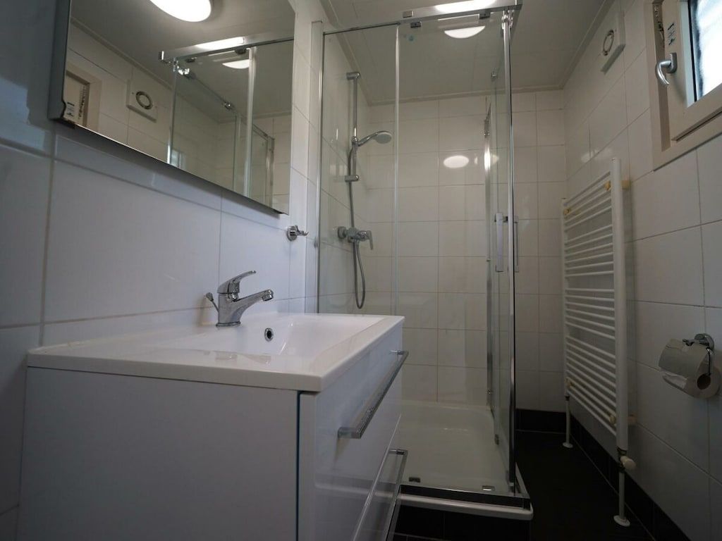 Unterkunft 454931 - Ferienhaus Noordzeekust - 782061