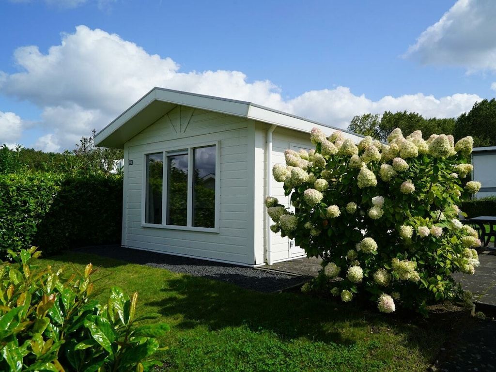Unterkunft 454931 - Ferienhaus Noordzeekust - 782061