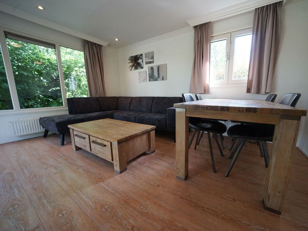 Unterkunft 454931 - Ferienhaus Noordzeekust - 782061