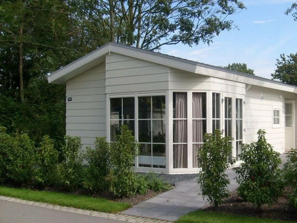 Unterkunft 454932 - Ferienhaus Noordzeekust - 782194