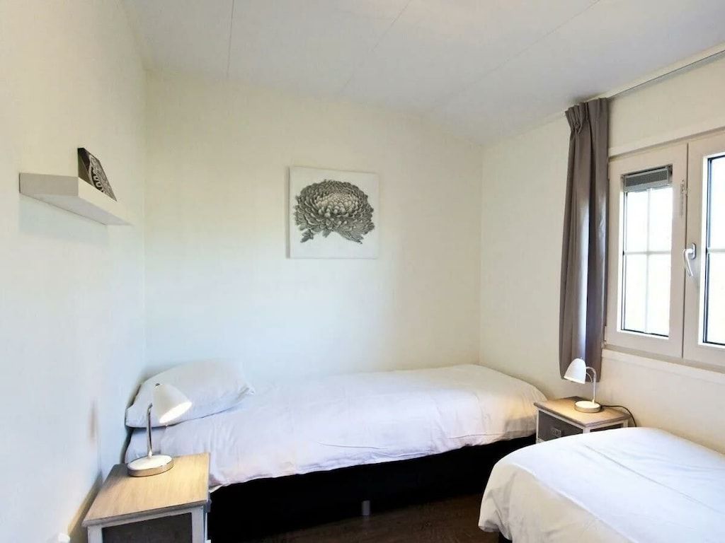 Unterkunft 454932 - Ferienhaus Noordzeekust - 782194