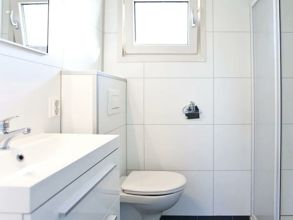 Unterkunft 454932 - Ferienhaus Noordzeekust - 782194