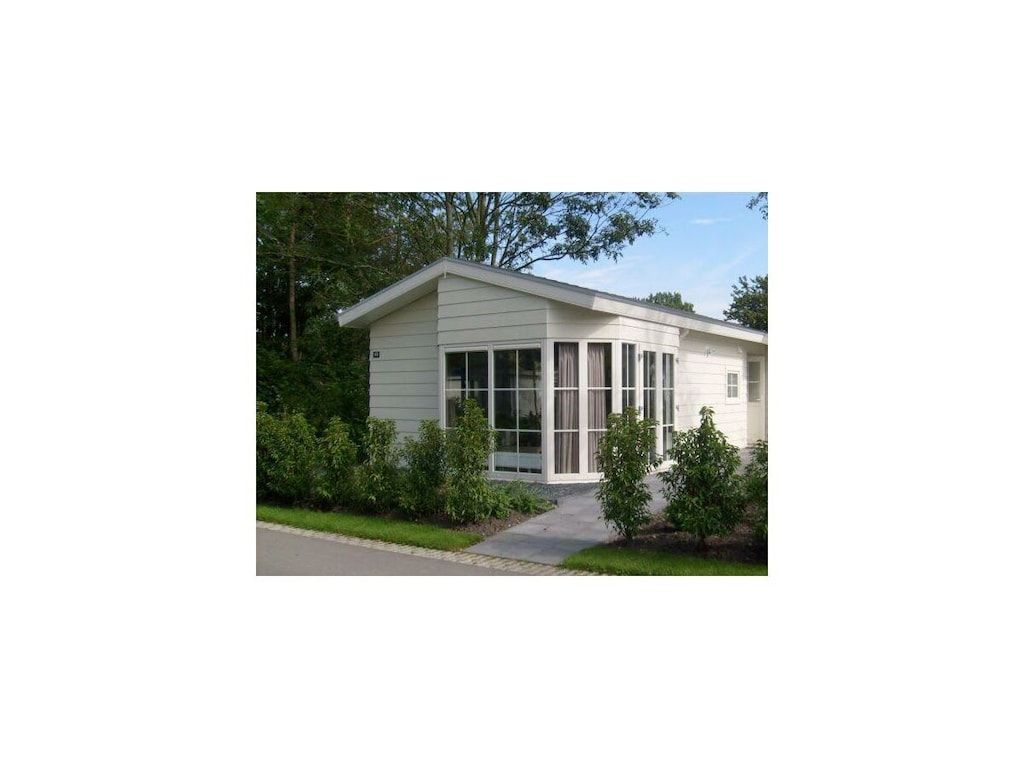 Unterkunft 454932 - Ferienhaus Noordzeekust - 782194