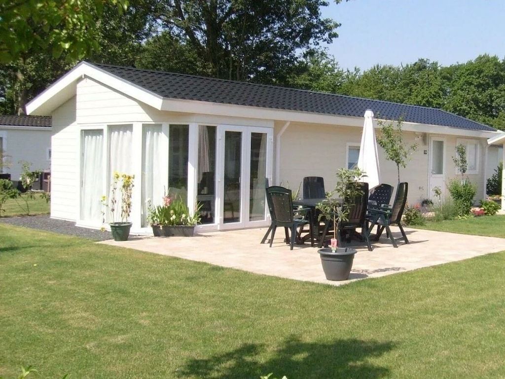 Unterkunft 454932 - Ferienhaus Noordzeekust - 782194