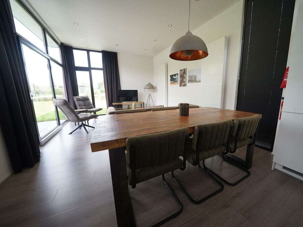 Unterkunft 454933 - Ferienhaus Noordzeekust - 782195