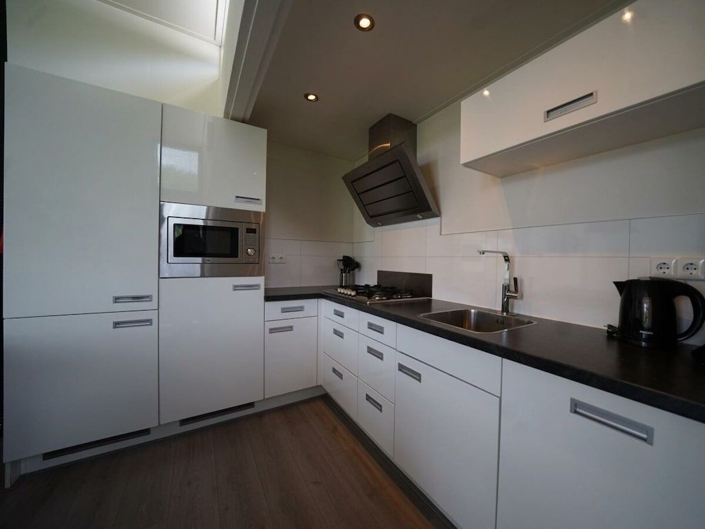 Unterkunft 454933 - Ferienhaus Noordzeekust - 782195