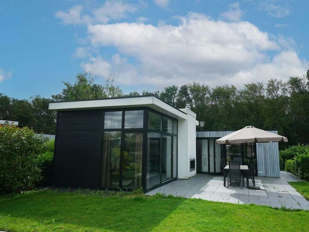 Unterkunft 454933 - Ferienhaus Noordzeekust - 782195