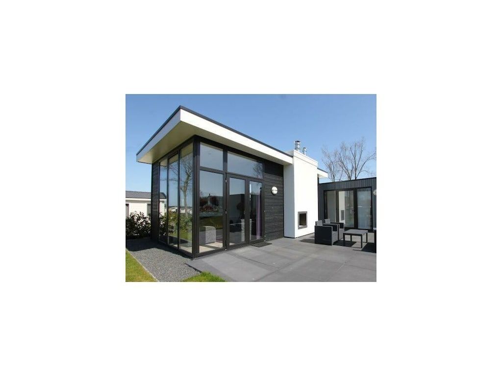 Unterkunft 454933 - Ferienhaus Noordzeekust - 782195