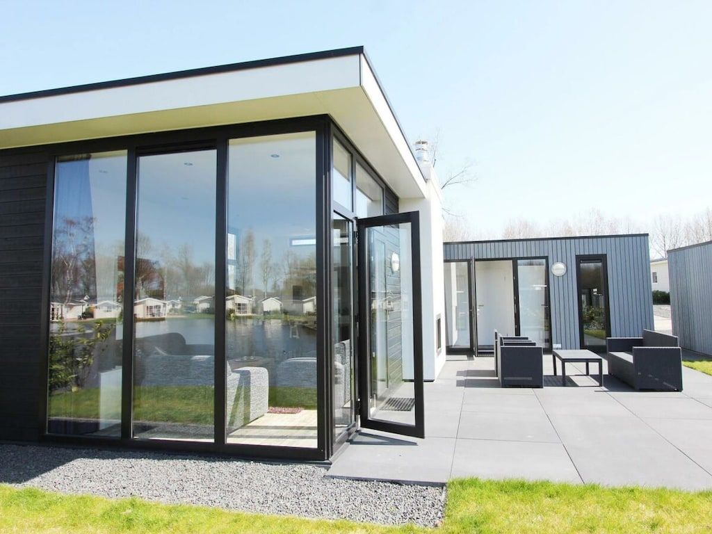 Unterkunft 454933 - Ferienhaus Noordzeekust - 782195