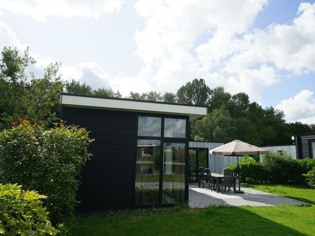 Unterkunft 454933 - Ferienhaus Noordzeekust - 782195