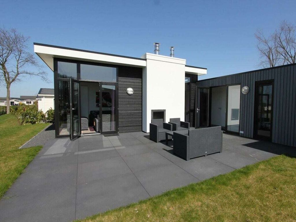 Unterkunft 454933 - Ferienhaus Noordzeekust - 782195