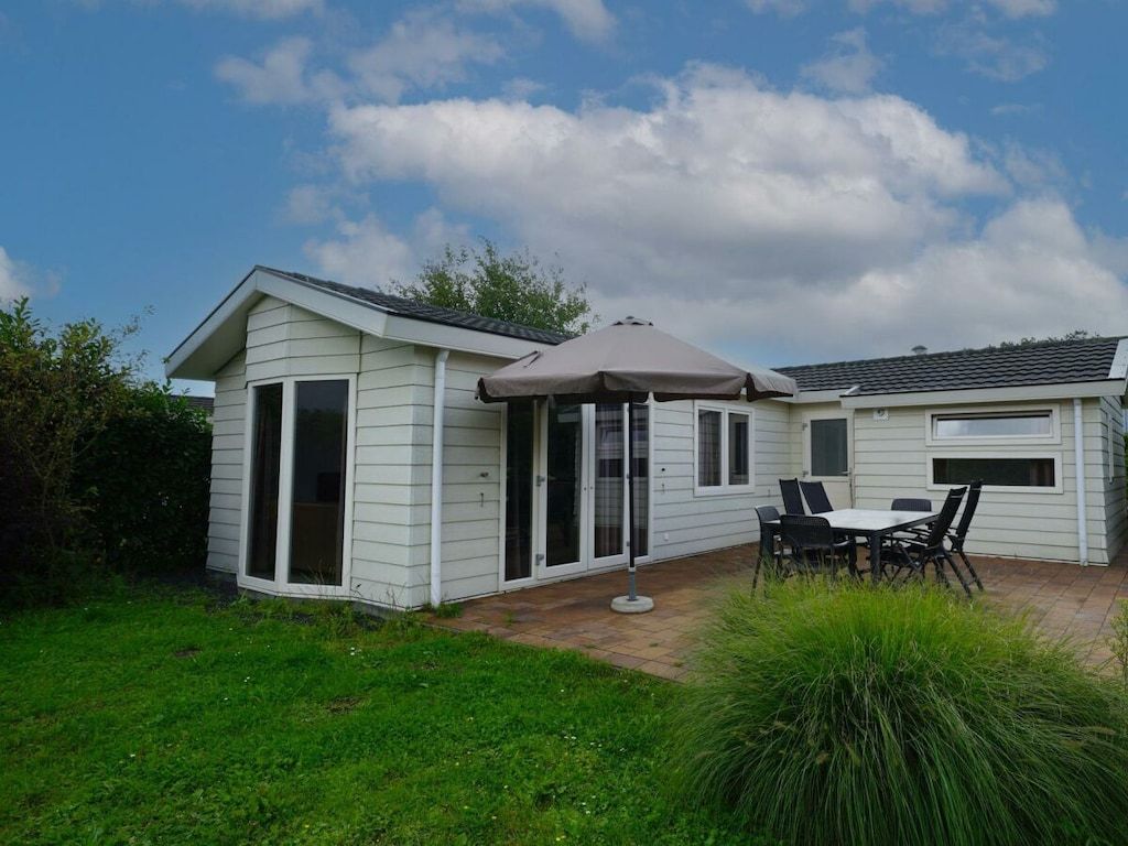 Unterkunft 454934 - Ferienhaus Noordzeekust - 782196
