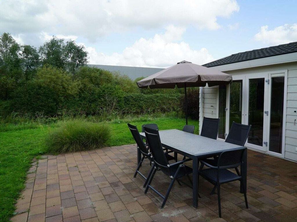 Unterkunft 454934 - Ferienhaus Noordzeekust - 782196