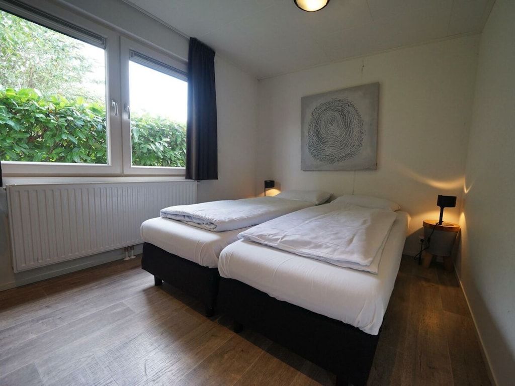 Unterkunft 454934 - Ferienhaus Noordzeekust - 782196