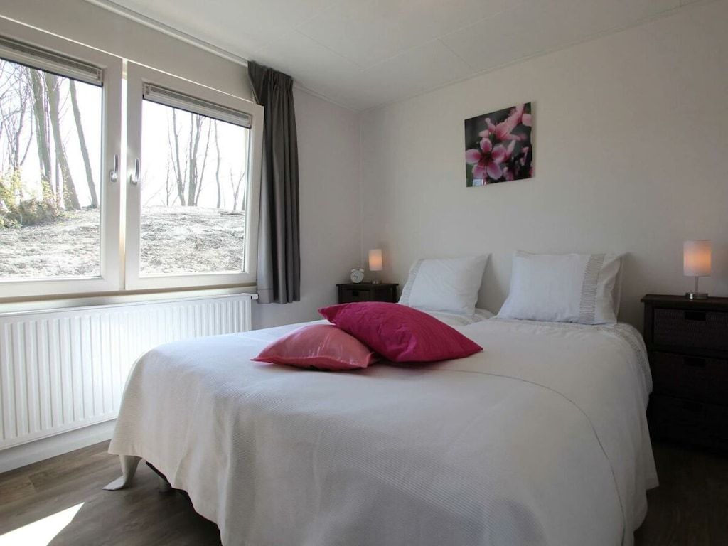 Unterkunft 454934 - Ferienhaus Noordzeekust - 782196