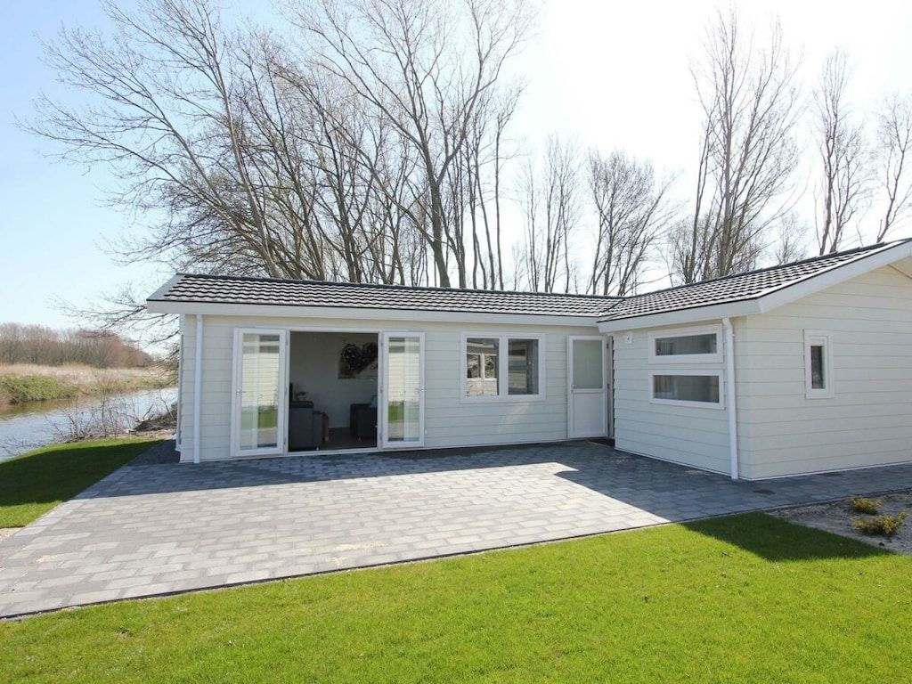Unterkunft 454934 - Ferienhaus Noordzeekust - 782196