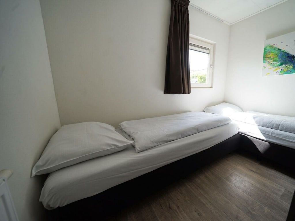 Unterkunft 454934 - Ferienhaus Noordzeekust - 782196