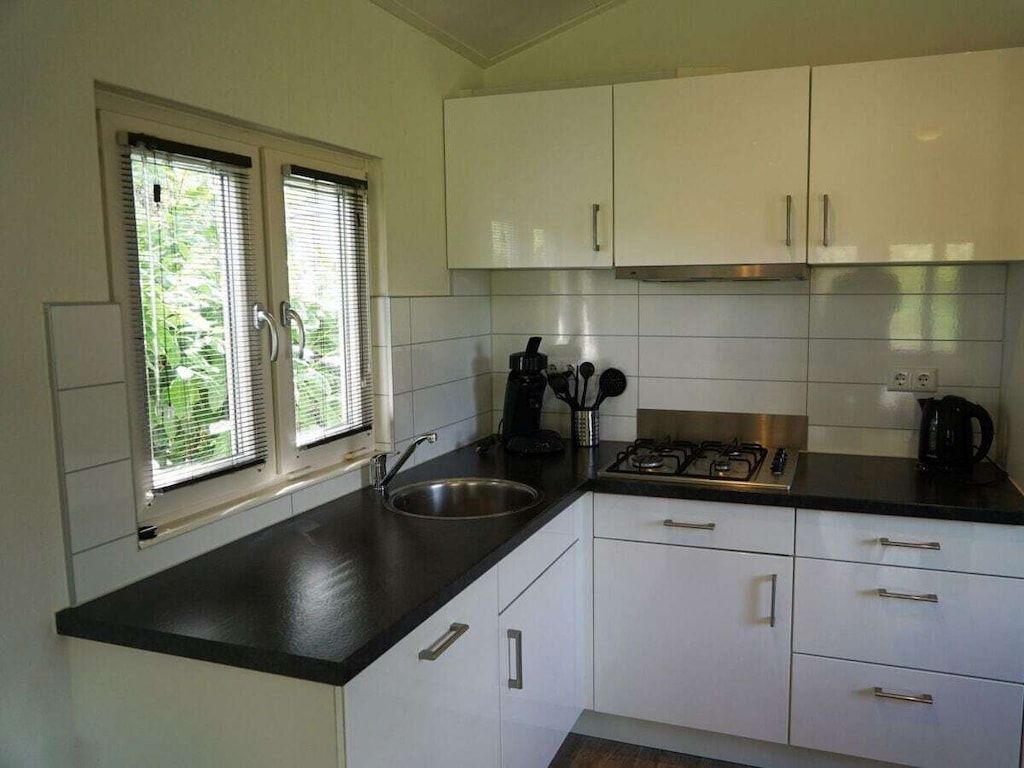 Unterkunft 454934 - Ferienhaus Noordzeekust - 782196