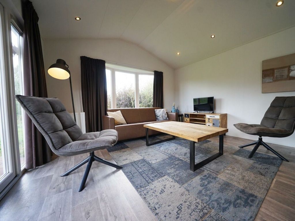 Unterkunft 454934 - Ferienhaus Noordzeekust - 782196
