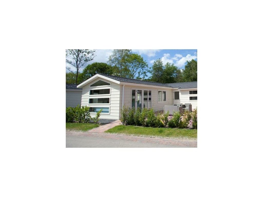 Unterkunft 454934 - Ferienhaus Noordzeekust - 782196