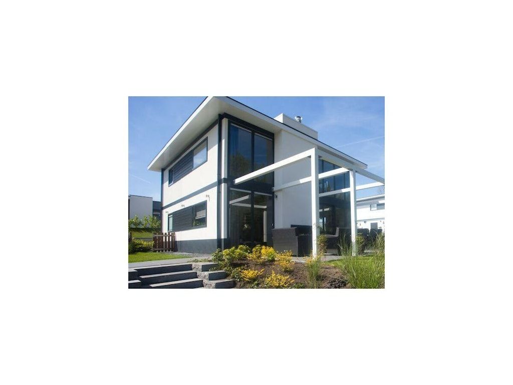 Unterkunft 454935 - Ferienhaus Noordzeekust - 781375