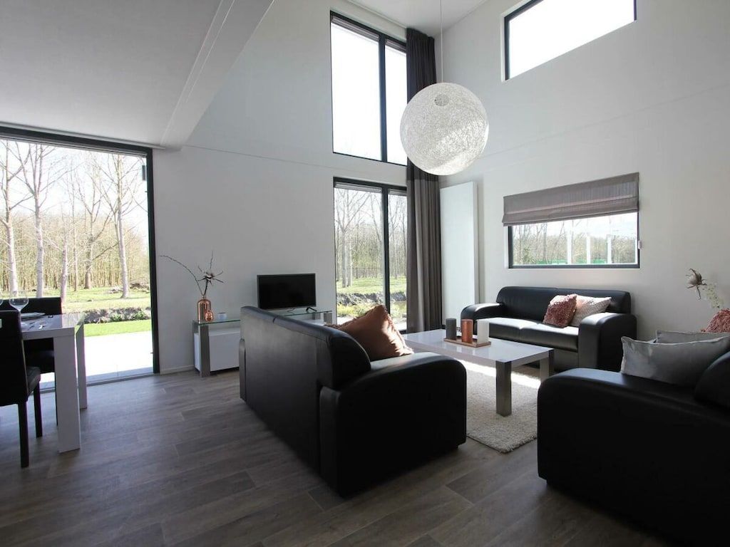 Unterkunft 454935 - Ferienhaus Noordzeekust - 781375