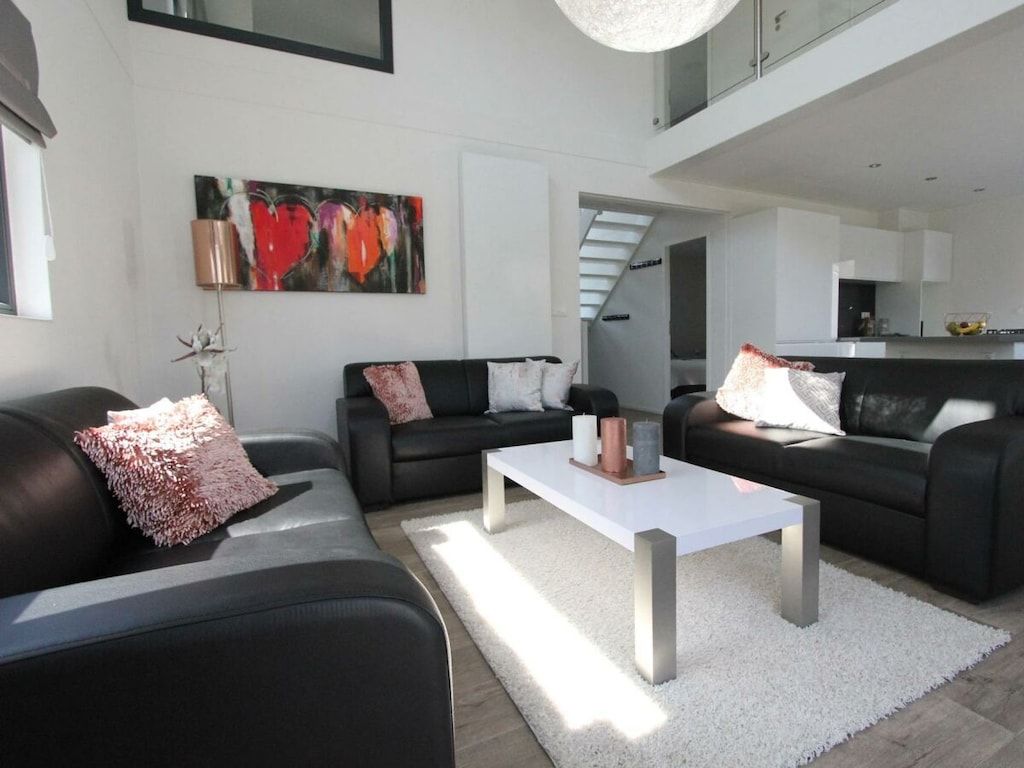 Unterkunft 454935 - Ferienhaus Noordzeekust - 781375