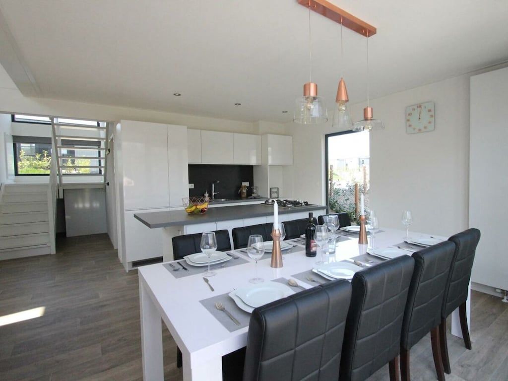Unterkunft 454935 - Ferienhaus Noordzeekust - 781375