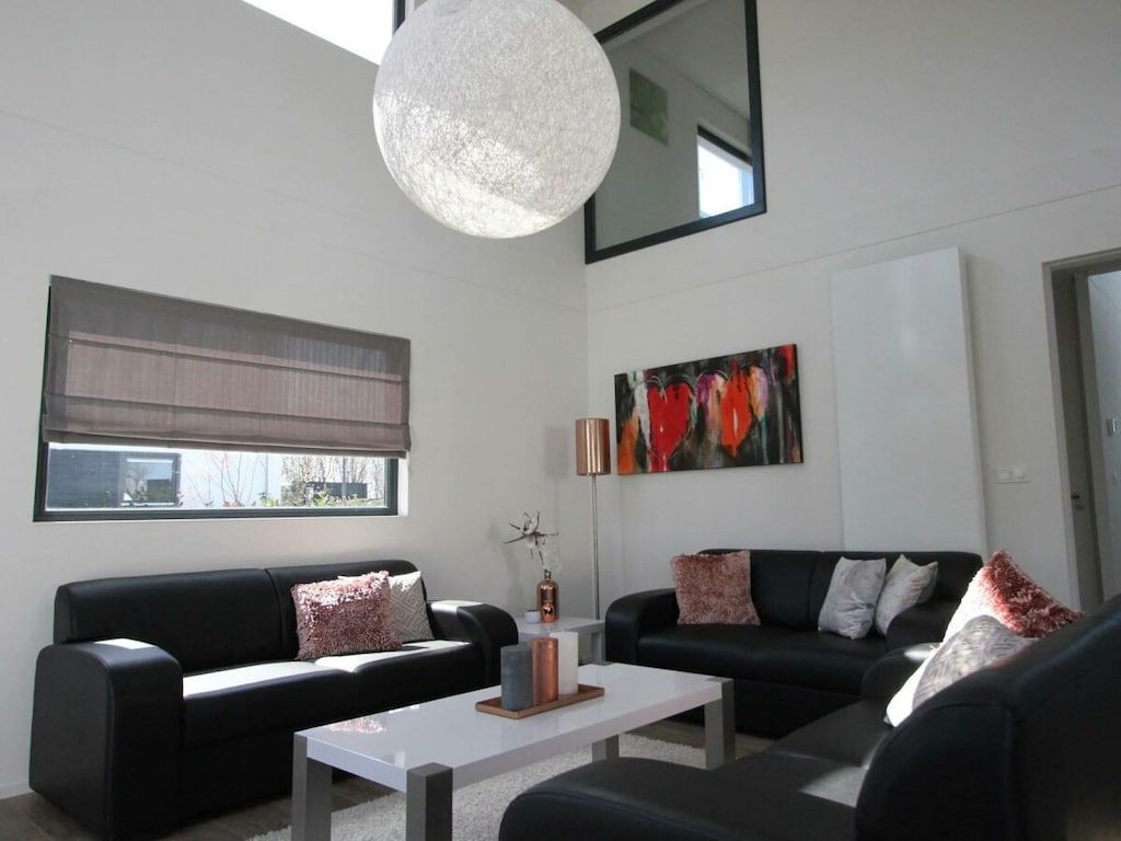 Unterkunft 454935 - Ferienhaus Noordzeekust - 781375