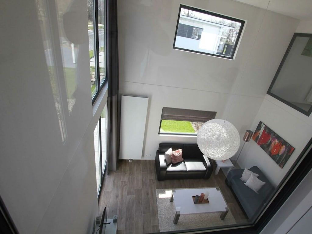 Unterkunft 454935 - Ferienhaus Noordzeekust - 781375