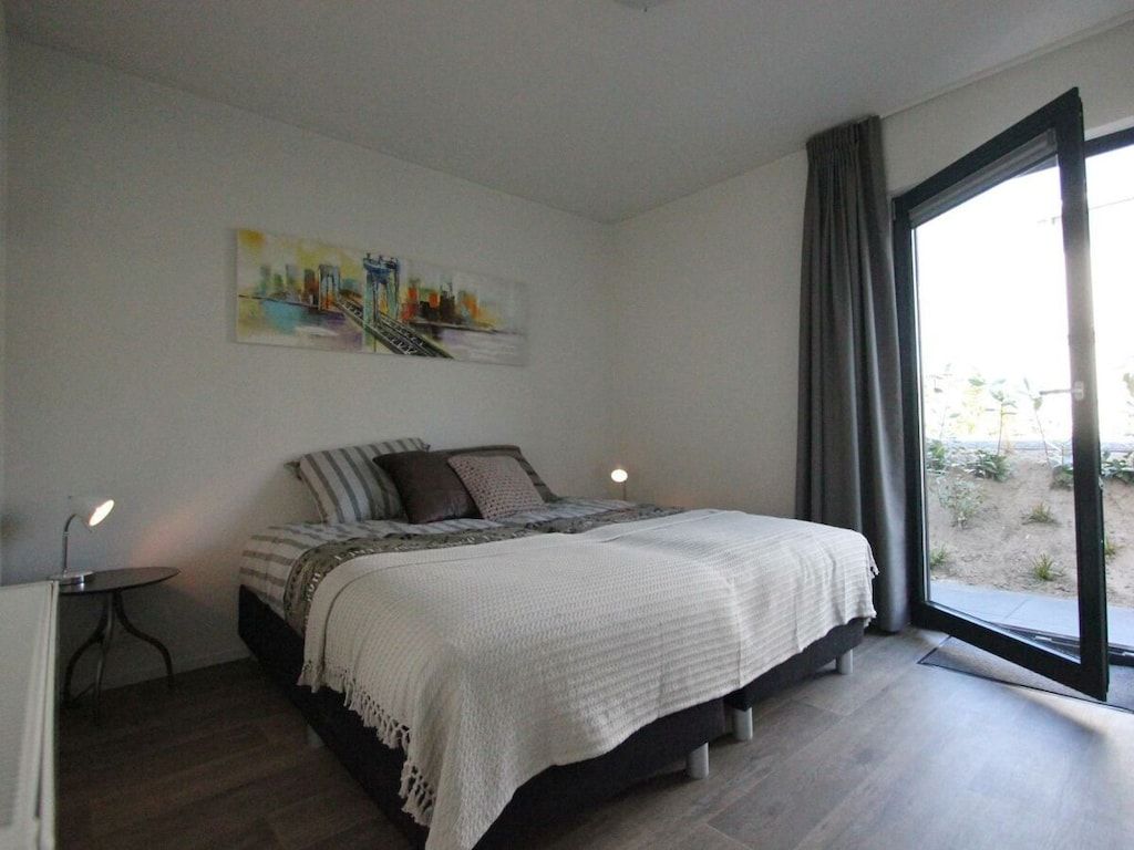Unterkunft 454935 - Ferienhaus Noordzeekust - 781375