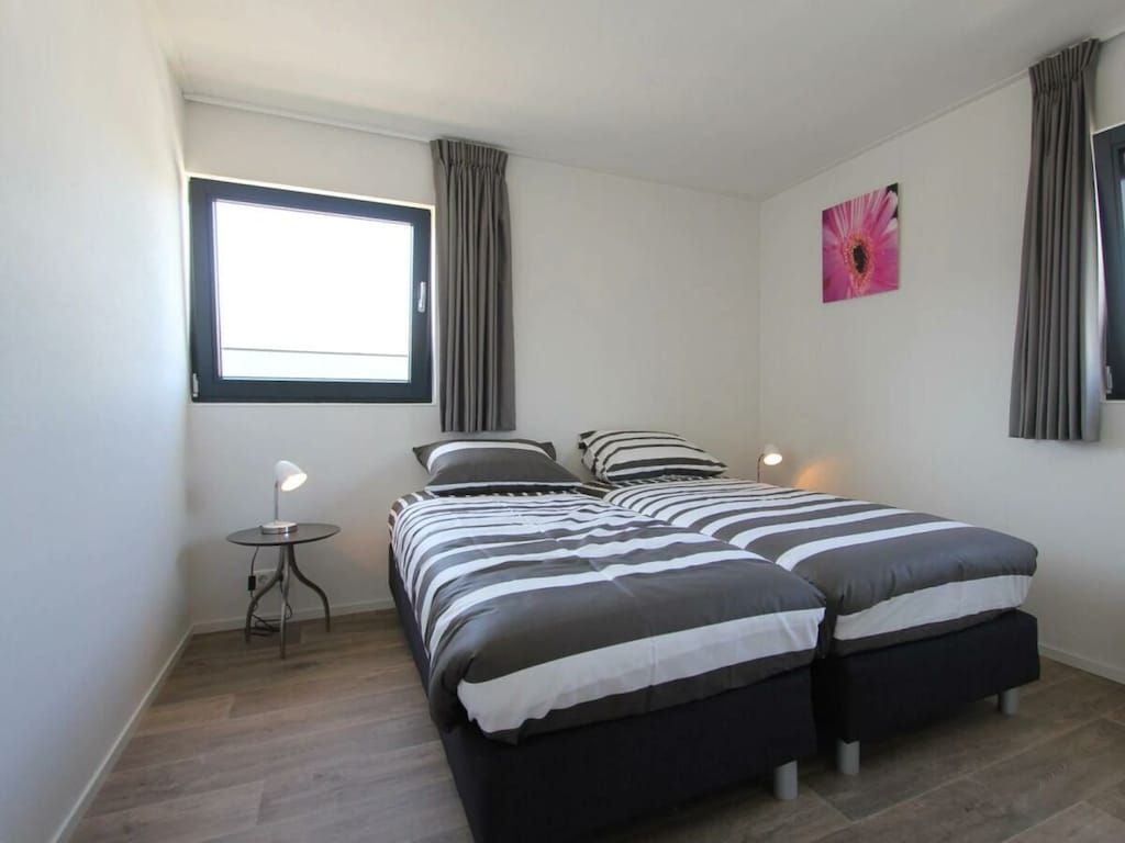 Unterkunft 454935 - Ferienhaus Noordzeekust - 781375