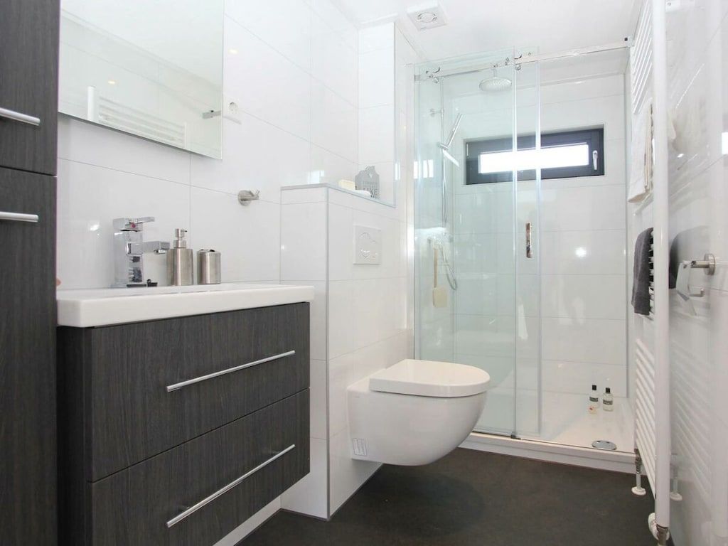 Unterkunft 454935 - Ferienhaus Noordzeekust - 781375
