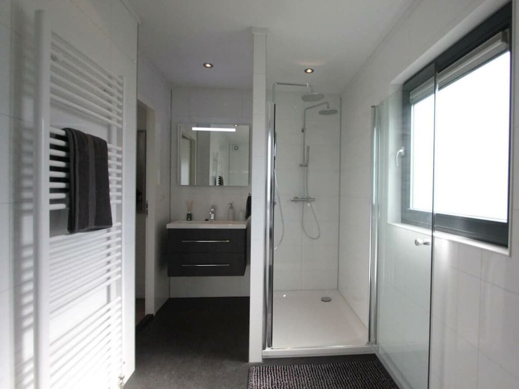 Unterkunft 454935 - Ferienhaus Noordzeekust - 781375