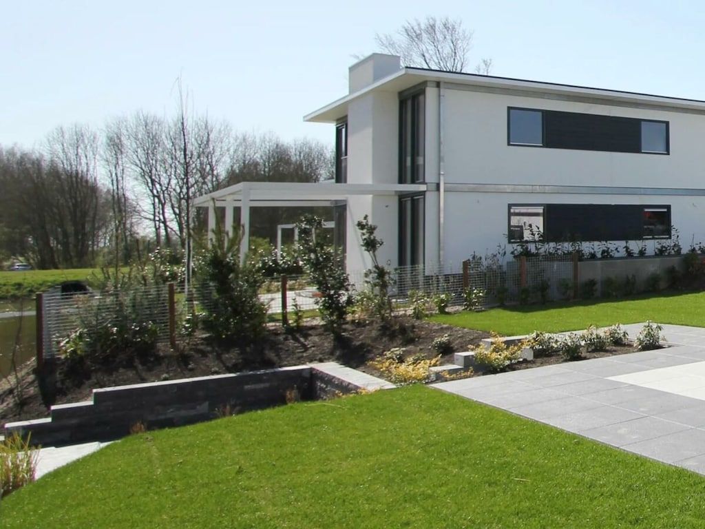 Unterkunft 454935 - Ferienhaus Noordzeekust - 781375